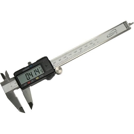 Igaging Stainless Caliper 100-030N