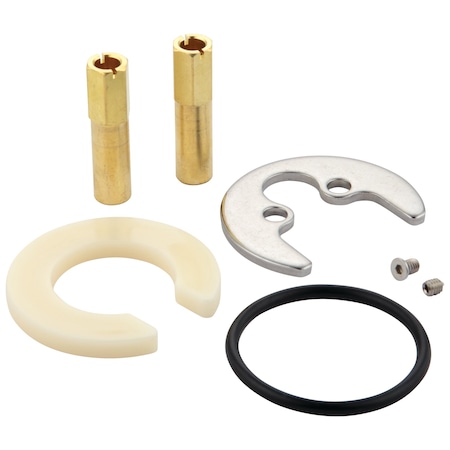 Delta Commercial Instit Parts Pressure Release Valve And Diaphragm Demd-320,321 061329A