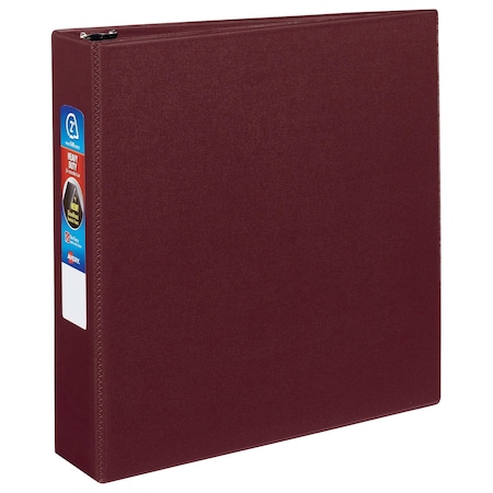 Avery Heavy-Duty Binder, 2 in Rings 79362