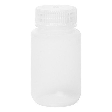 Zoro Select Reagent Bottle, PP, 99mm H, PK12 33307