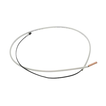 Mitsubishi Thermistor/Sensor, Shell T7WE11201