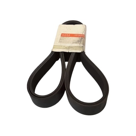 John Deere FLAT BELT, OEM 4349537