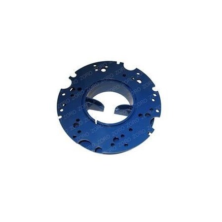 Tennant REPLACEMENT PAD HOLDER 612736