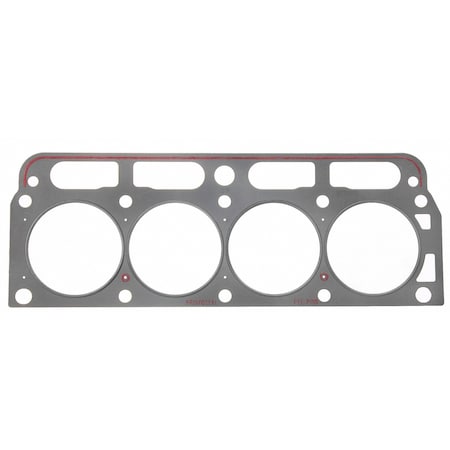 Fel-Pro PermaTorque Engine Cylinder Head Gasket,  9170PT-1