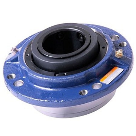 Timken FLANGEANGE CRTG SPH RLR BEARING QAAC15A215STFB