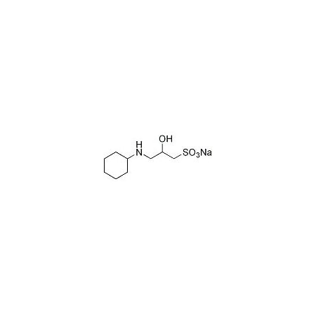 Ak Scientific CAPSO sodium salt (1kg), CAS 102601-34-3 I779-1kg