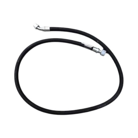 John Deere HOSE, OEM AT116991