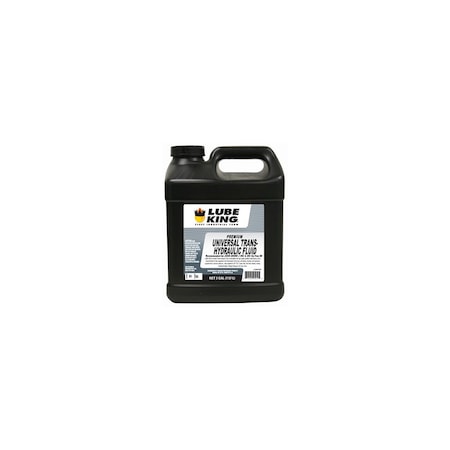 Warren Distribution Tractor Hydraulic Fluid, Superior Protection, 2-Gallons LU25UN2G