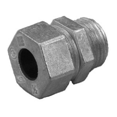 Halex 1/2 IN ACCESSORIES STRAIN RELIEF CORD 2/BG 21691