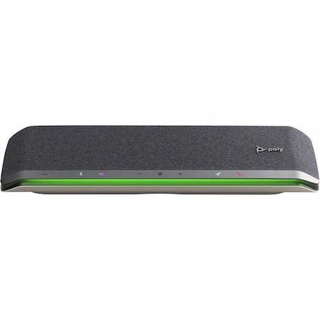 Hp Poly Sync 60 Microsoft Teams Certified Speakerphone 77P41AA