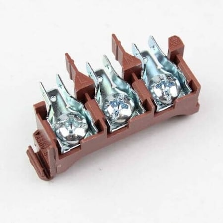 Blomberg TERMINAL BLOCK ASSEMBLY 2966800100