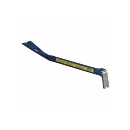 Estwing Contractors Bar, 18 in, Offset, Right Angle Claw 268-PB-18