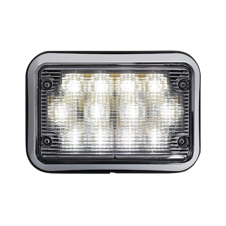 Code 3 Scene Light, LED, 12 to 24VDC 46SCENE