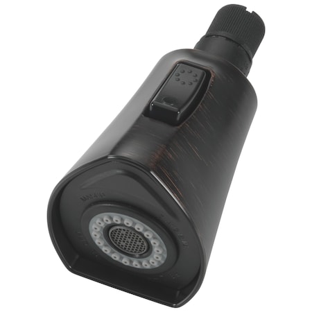 Delta Mateo Spray Assembly - Pull-Down In Venetian Bronze RP81912RB