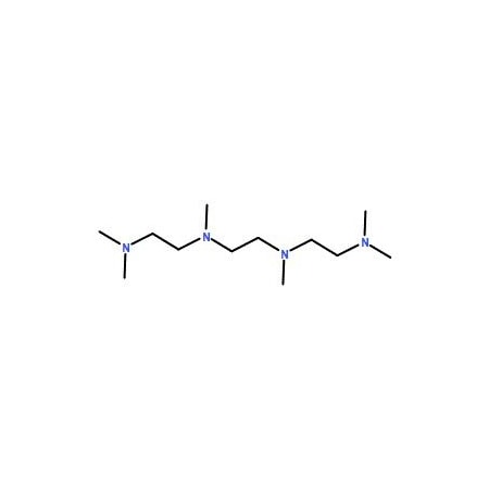 Ak Scientific 1, 1, 4, 7, 10, 10-Hexamethyltriethylenetetramine (1g), CAS 3083-10-1 7567AJ-1g