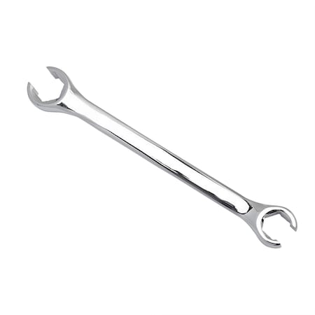 Genius Tools 19 x 21 mm Flare Nut Wrench 741921