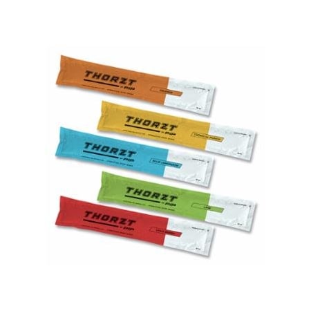Pip THORZT, Electrolyte Freeze Pop, 3 fl oz, Pouch, Powder, Mixed, 150PK 112-POPMIXCLASSIC