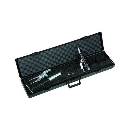Posi Lock Mechanical Puller, 5 ton Capac. PTTK-107