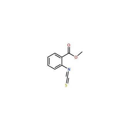 Ak Scientific Methyl 2-isothiocyanatobenzoate (5g), CAS 16024-82-1 5108AD-5g
