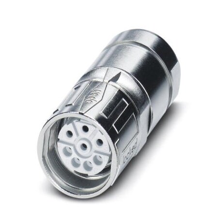 Phoenix Contact SF-7ES1N8A80A2S Cable connector 1618205
