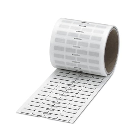 Phoenix Contact EMLP 20X7R Plastic label Roll white 0819479