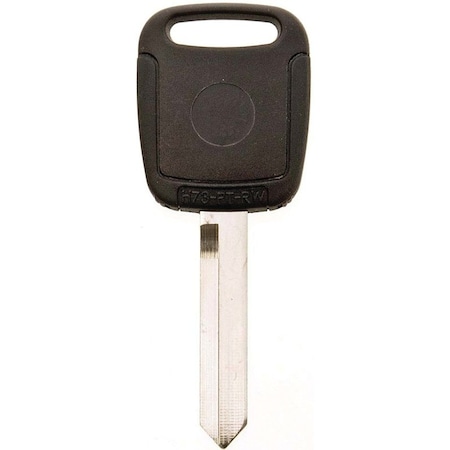 Hy-Ko HY-KO 18FORD101 Key Blank, For Ford Vehicle Locks 18FORD101