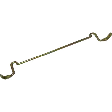 Cnh COVER, CNH OEM TR110D6687 TR110D6687