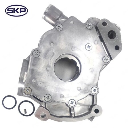 Skyward Automotive Products Engine Oil Pump,  SKOM340