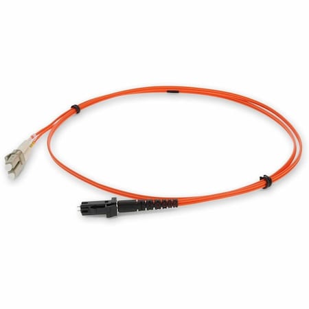 Add-On Addon 1M Om1 Orange Duplex Patch Cable ADD-LC-MT-1M6MMF