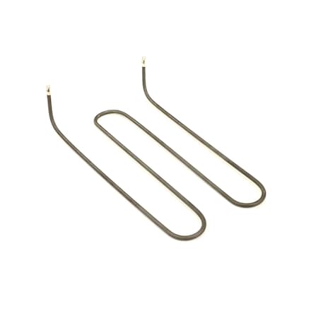 Randell Element, 120V, 500W, M-Shaped, Ends Bent Down RP ELM500B