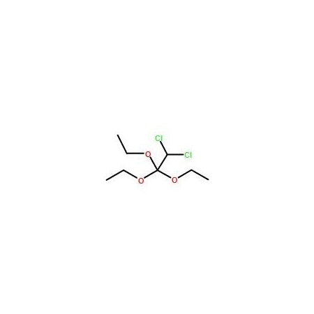 Ak Scientific Triethyl orthodichloroacetate (5g), CAS 54567-92-9 9278AL-5g