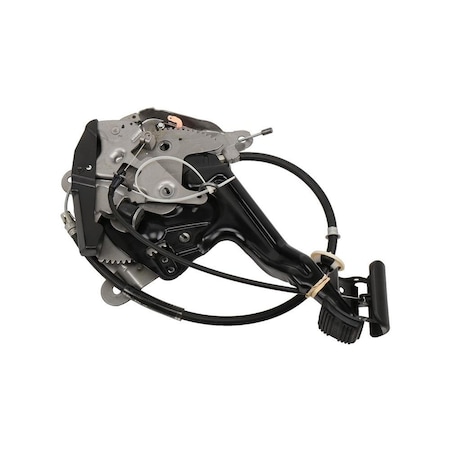 MODULE ASM-PARK BRK CONT, Parking Brake Control Module,