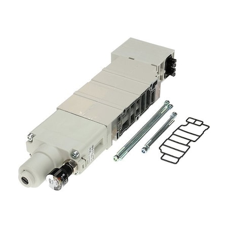 Smc INTERFACE REGULATOR, VQ4000 ARBQ4000-00-A-1