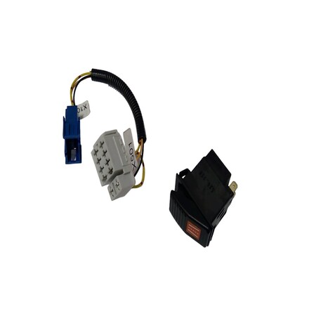 Cnh CLUSTER, CNH OEM 84402586 84402586