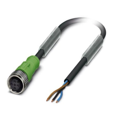 Phoenix Contact SAC-3P-10 0-PUR/M12FS B Sensor/actuator 1694208