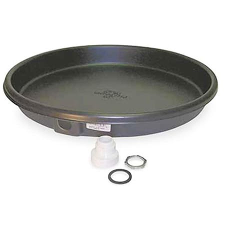 Ez Foil/Reynolds Ez Foil-Reynolds  24 x 26 in. Plastic Heat Pan, 3PK 153982