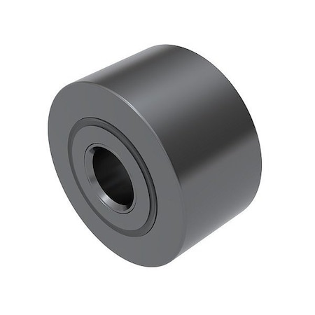 Smith Bearing Plain Stud Type Eccentric Track Roller PYR-2-3/4