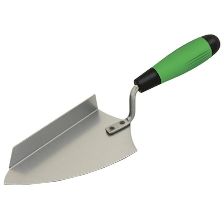 Kraft Tool Kraft Tool Asphalt Trowel w/Soft Grip Handle HC249PF