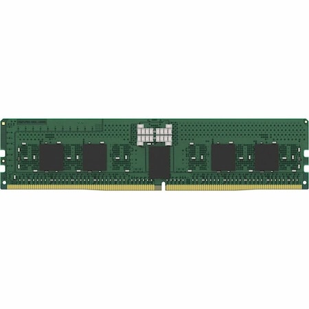 Kingston 16GB DDR5 5600MT/s ECC Reg 1Rx8 Module KTD-PE556S8-16G