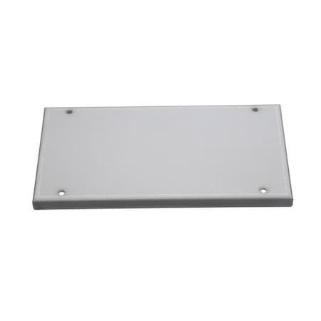 Henny Penny COVER-SM JUNCTION BOX CFA 152436
