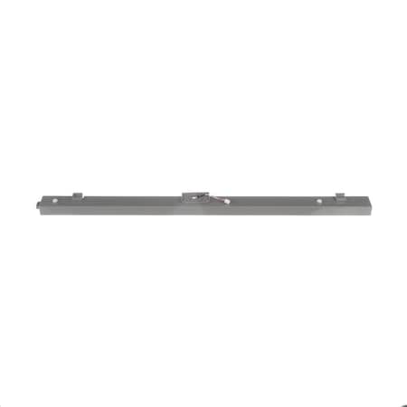 Ge GRAY ARTICULATING MULLION W/ H WR17X31946