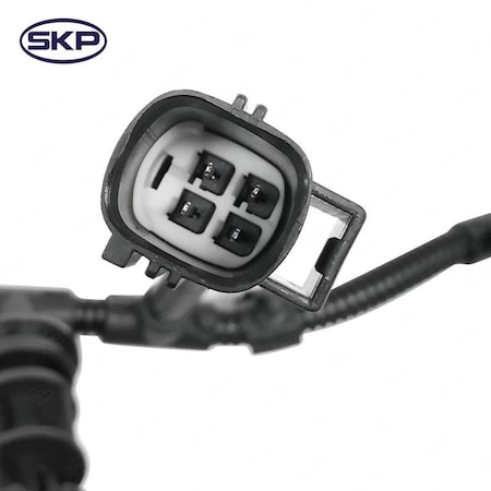 Skyward Automotive Products Diesel Glow Plug Wiring Harness, SKGPH1003