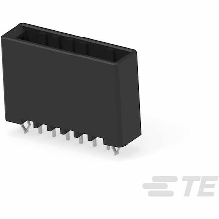 Te Connectivity DYNAMIC 3100 HDR ASSY 6P V K/X 1-178316-5