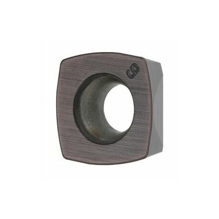 Garant Inserts for FeedKing Face Mills, XDPW 120408 SR, for Steel 212969 ST900