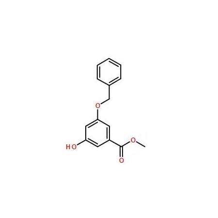 Ak Scientific Methyl 3-(benzyloxy)-5-hydroxybenzoate (5g), CAS 54915-31-0 Z4873-5g