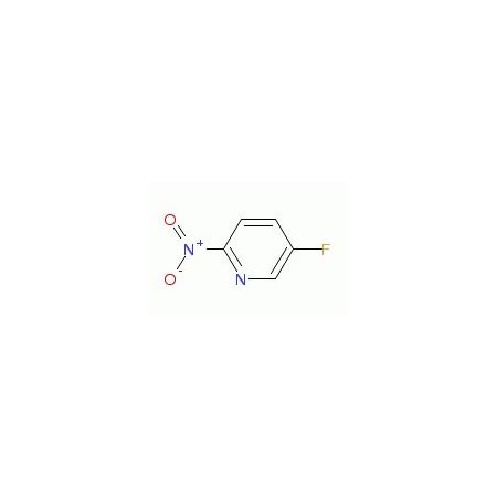 Ak Scientific 5-Fluoro-2-nitropyridine (25g), CAS 779345-37-8 W8432-25g