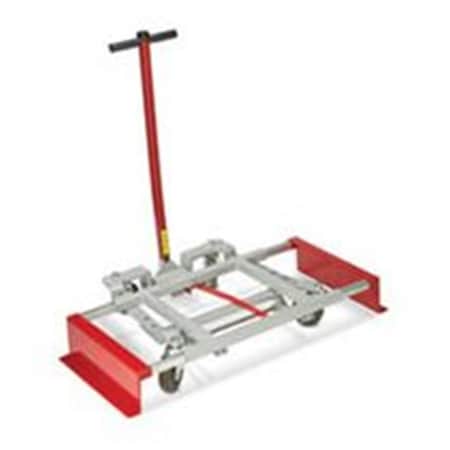 Raymond Products Extra Long Handle for Desk Lift 2041