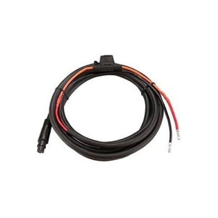 Garmin Electronic Control Unit (ECU) Power Cable, Threaded Collar f/GH 010-11057-30