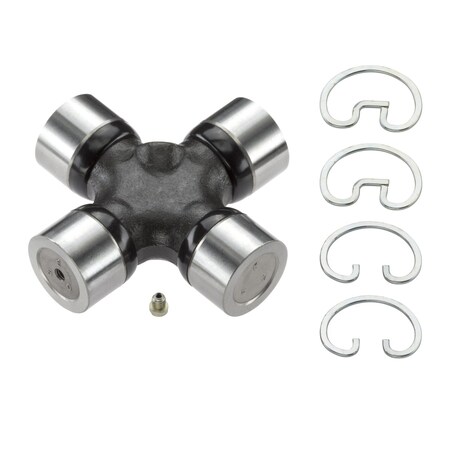 Moog Driveline Products Universal Joint,  232A