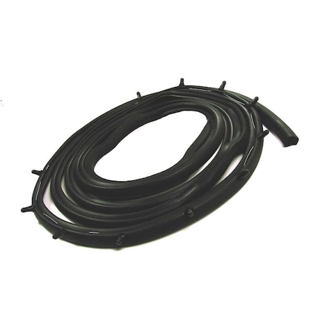 Precision Replacement Parts Door Seal DWL 2110 61